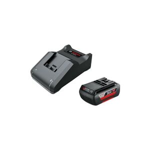 Bosch BATTERI 36V 2,0AH MED AL36V-20 LADER