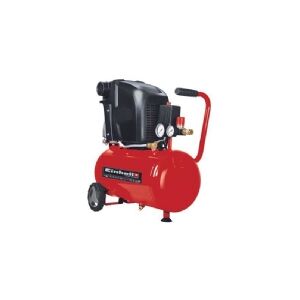 Einhell TE-AC 230/24/8, 230 l/min, 8 bar, 1500 W, 22,9 kg