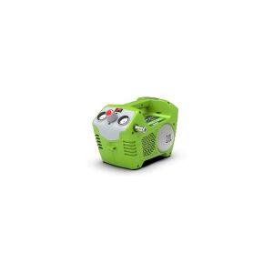 Greenworks G40AC, 40 l/min, 5,2 kg