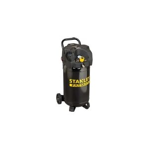 Car compressor Stanley Compressor without poles, vertical 30l 10b 1.5KM 180l/m FM, wheels