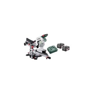 Metabo KGS 18 LTX BL 216 1x 4,0Ah