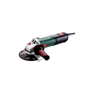 Metabo WEV 17-150 QUICK - Vinkelkværn - 1700 W - 4.3 N·m - 150 mm