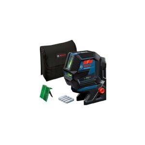 Bosch Professional GCL 2-50 G - Krydslinjelaservaterpas