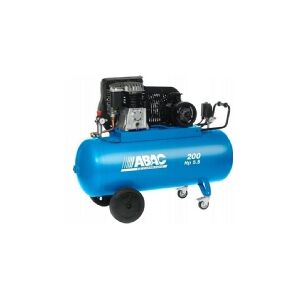 ABAC PRO A49B / 200 4HP 400V COMPRESSOR