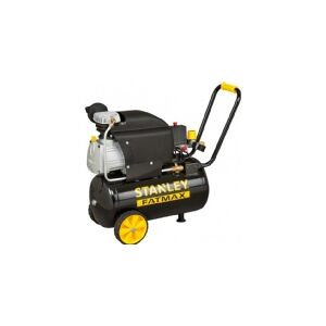 Stanley D 211/8/24S, 8 bar, 227 l/min, 1500 W