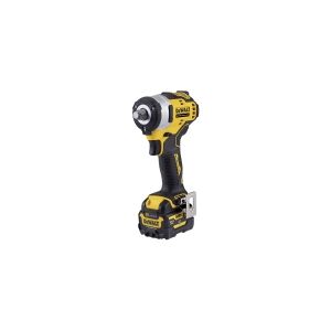 DEWALT DCF901P1G-QW DCF901P1G-QW Batteri slagboremaskine