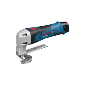 Bosch AKKUPLADESAKS GSC 12V-13 2X2AH L-BOXX