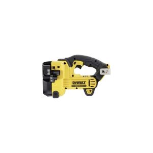 DEWALT Batteridrevet gevindafbryder DCS350NT-XJ DCS350NT-XJ - Uden batteri og oplader