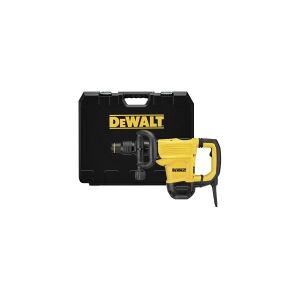 DeWALT D25832K-QS - Boremaskine - 1350 W - SDS-max - 10,5 Joule