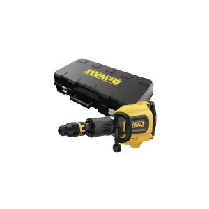 DEWALT DCH911NK-XJ SDS-Max-Batteri-mejselhammer 54 V børsteløs, Kuffert