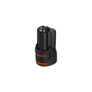 Bosch Powertools Bosch Li-Ion Batteri 12V - 3 Ah