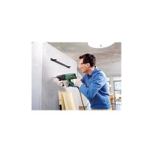 Bosch PBH 3000 FRE - Roterende hammer - 750 W - 3 tilstande - SDS-plus - 2.8 Joule