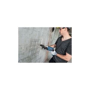 Bosch GBH Professional - Roterende hammer - 800 W - 3.1 Joule