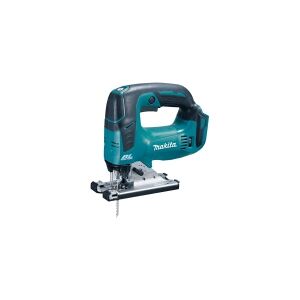 Makita DJV182Z - Stiksav - ledningfri - intet batteri - 18 V - Uden batteri og oplader