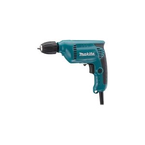 Makita 6413 - Bor/driver - 450 W - nøgleløs borepatron