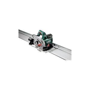 Metabo KS 55 FS - Cirkelsav - 1200 W - 5 N·m - 160 mm