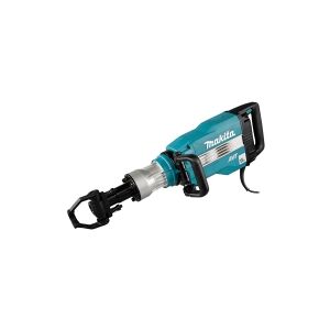 Makita HM1512 - Nedrivningshammer - 1850 W - 15 A - unbrakosokkel 28.6 mm - 48.5 Joule