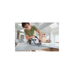 Bosch Powertools Bosch GKS 65 GCE Professional - Cirkelsav - 1800 W - 190 mm