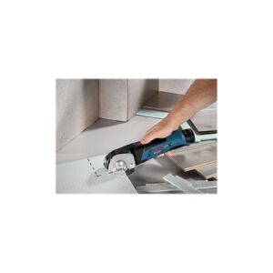 Bosch AKKUUNIVERSALSAKS GUS 12V-300 2X2A L-BOX