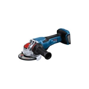 Bosch Professional GWX 18V-15 P 06019H6F01 Vinkelsliber 125 mm børsteløs 18 V (06019H6F01)