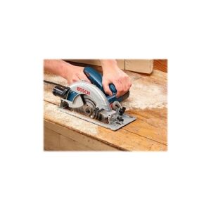 Bosch Powertools Bosch Rundsav GKS 190, 1400W, Professional