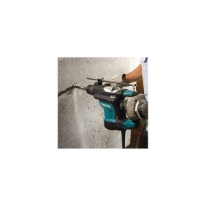 Makita HR3210C - Roterende hammer - 850 W - 3 tilstande - SDS-plus - 5 Joule