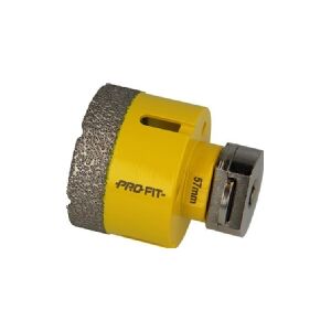 Profitec PRO-FIT Hulsav Diamant 57Mm X L35Mm