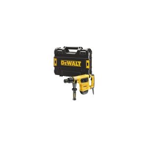 DeWALT D25481K-QS - Roterende hammer - 1050 W - 3 tilstande - SDS-max - 6.1 Joule