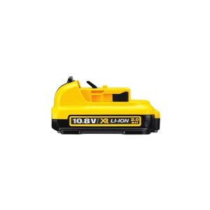 .Bez okreslenia producenta DeWALT DCB127-XJ ledningsfrit batteri og ledningsfri oplader