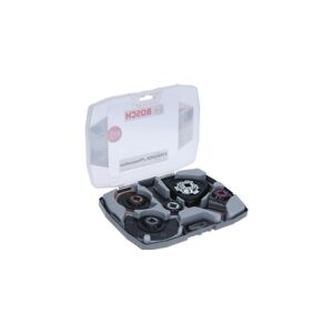 Bosch Powertools Bosch Bosch Starlock Best of Renovation 4 + 1 - 2608664624