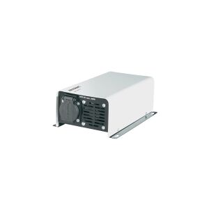 Voltcraft Inverter SWD-300/12 300 W 12 V/DC 12 V/DC Fjernbetjening (SWD-300/12)