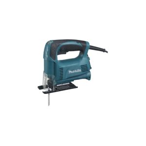 Makita 4327, Sort, Blå, 45°, 6,5 cm, Vekselstrøm, 450 W, 1,8 kg