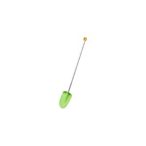 Fiskars 6411501381705, Spade, Aluminium, Plast, Aluminium, Grøn, Round point, 3 År, 9 År