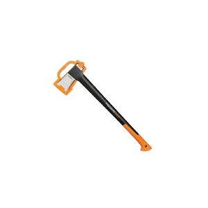 Fiskars 122483, Single axe, Flækøkse, 1 pcs, 77,4 cm, 2,4 kg