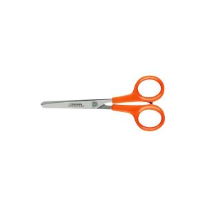 Fiskars saks 13 cm orange 1005154