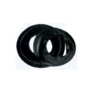 Geko Tire with 4.80 inner tube for 4.00-8 2PR (G71000)