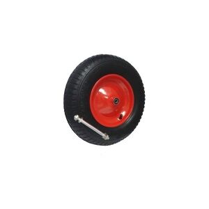 Zabi PUSH WHEEL CUPLET MED AKSEL FI12 4.00-8 2PR F-M-L-K [YYMM] - PUSH WHEEL Z