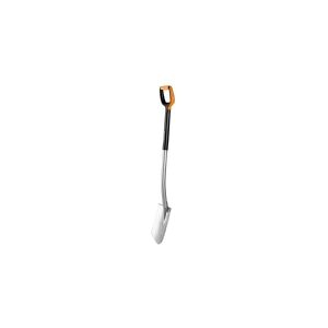 Fiskars Sharp Xact spade L = 1200mm W = 190mm metal handle (131483)