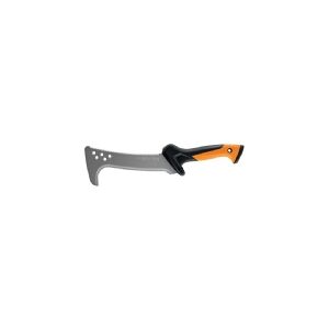 Fiskars 1051233, Nedstryger, Træ, Rustfrit stål, Sort, Orange, Sølv, Sort, Orange, 1 stk