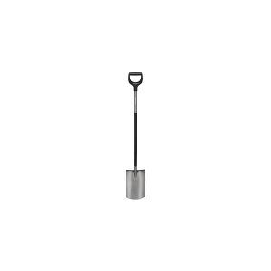 Fiskars Ergonomisk lige spade NY (gammel kode 131400)