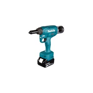 Makita DRV250, 80 mm, 323 mm, 287 mm, 2,4 kg