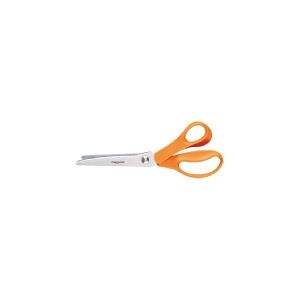 FISKARS ZIG-ZAG savtakket saks 23cm