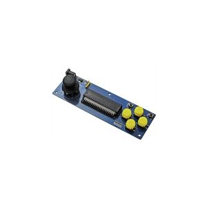 TRU COMPONENTS TC-9072996 Joystick-modul Joystick-modul Passer til: BBC micro:bit 1 stk