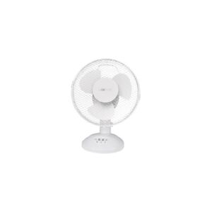 Clatronic VL 3601 - Køleventilator - på bord - 23 cm