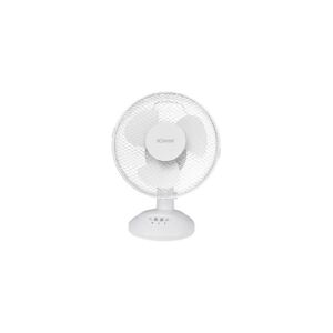 Bomann VL 1137 CB - Køleventilator - på bord - 23 cm