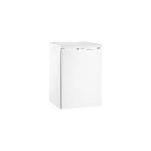 Beko FSE1074N - Fryser - under køkkenbord - bredde: 54 cm - dybde: 59 cm - højde: 84 cm - 95 liter - Klasse E - hvid