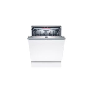 Bosch Serie   6 Silence Plus SMV6ECX51E - Home Connect - TimeLight - IntensiveZone - 44 dB