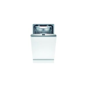 Bosch Serie   6 SPV6ZMX23E - Home Connect - Zeolith - EmotionLight - TimeLight - 43 dB