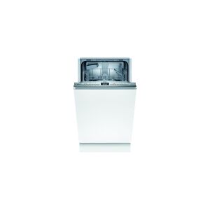 Bosch Serie   4 SPV4EKX29E - Home Connect - TimeLight - IntensiveZone - 44 dB