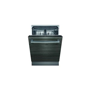 Siemens IQ300 SX73HX60CE - Home Connect - SideLight - IntensiveZone - VarioHinge (passer til Ikea) - 44 dB